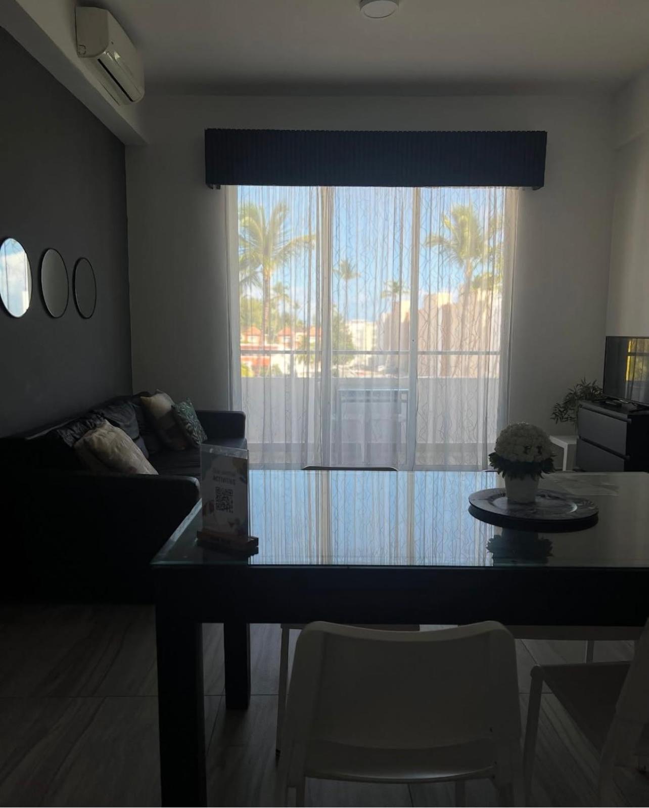 Apartamento Club *